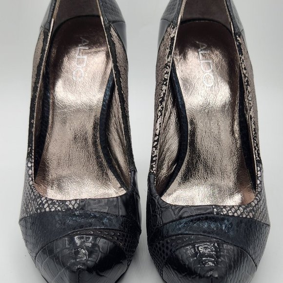 ALDO PUMPS - Picture 9 of 10